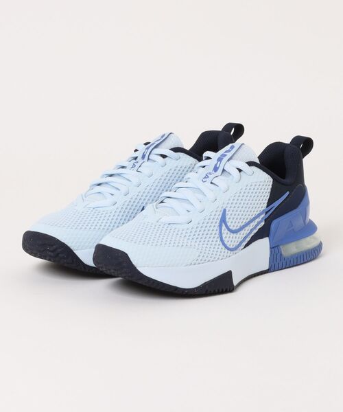 ナイキエア マックス ALPHA TRAINER 6 27cm未使用品 NIKE スニーカー 「NIKE」エア マックス アルファ トレーナー 6
