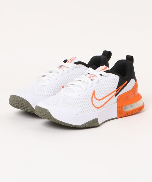 NIKE（ナイキ） スニーカー 「NIKE」エア マックス アルファ