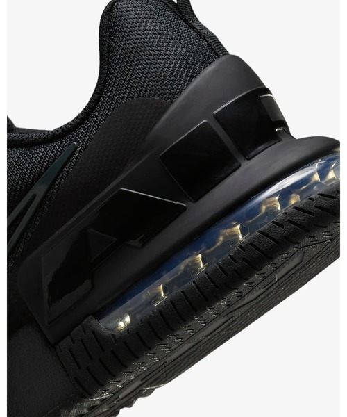 NIKE スニーカー 「NIKE」エア マックス アルファ トレーナー 6