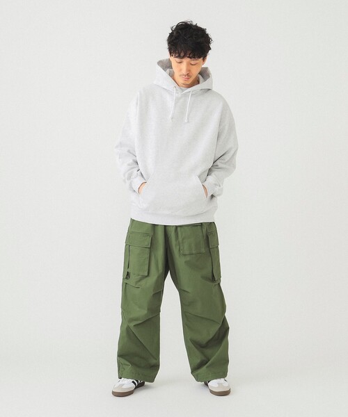 ENGINEERED GARMENTS/エンジニアド ガーメンツ Gurkha Pant