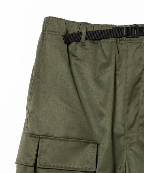 BEAMS × columbia PFG マルチポケット パンツ アウトドア BEAMSとColumbia PFGによるコラボレーション第3弾が登場 | EYESCREAM