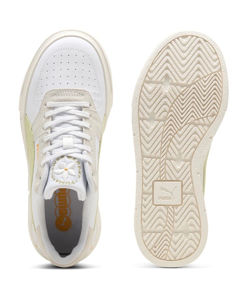 PUMA/プーマ レディース スニーカー プーマ CALI コート 【新品】 PUMA スニーカー PUMA/プーマ レディース プーマ CALI コート