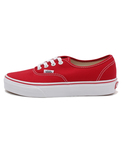 スニーカー VANS ヴァンズ AUTHENT...の詳細画像1