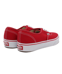 スニーカー VANS ヴァンズ AUTHENT...の詳細画像3