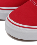 スニーカー VANS ヴァンズ AUTHENT...の詳細画像4