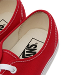 スニーカー VANS ヴァンズ AUTHENT...の詳細画像5