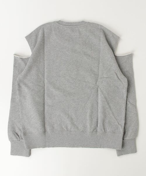 MM6 トレーナー Maison Margiela(エムエムシックス メゾン