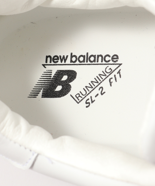 New Balance スニーカー (ニューバランス) MADE OU576WSI メンズ 