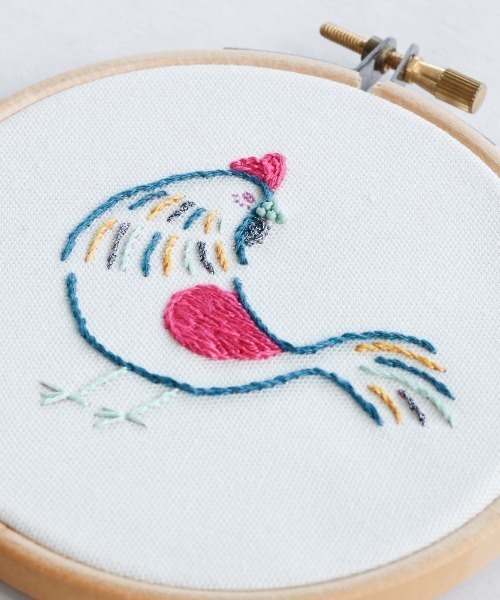 刺繍画 mito_295 N-280 吉慶構図 総刺繍