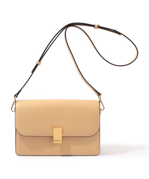 TOMORROWLAND（トゥモローランド） ショルダーバッグ バッグ AGNEEL