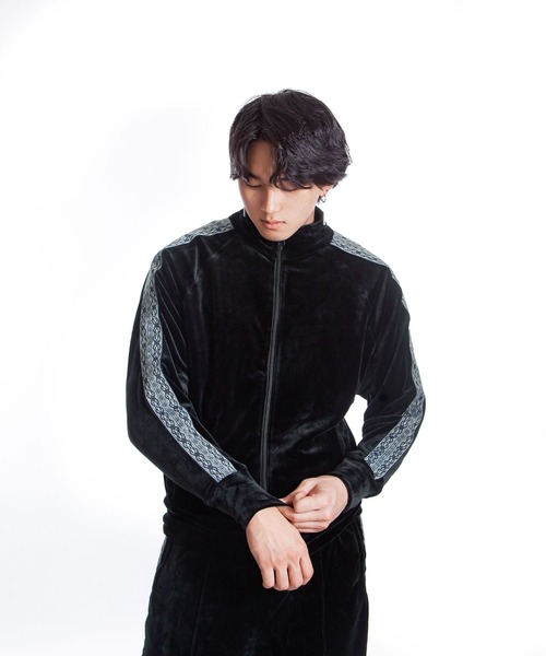 ブランド服 RESEXXY リゼクシー ファージャケット レディース おしゃれ