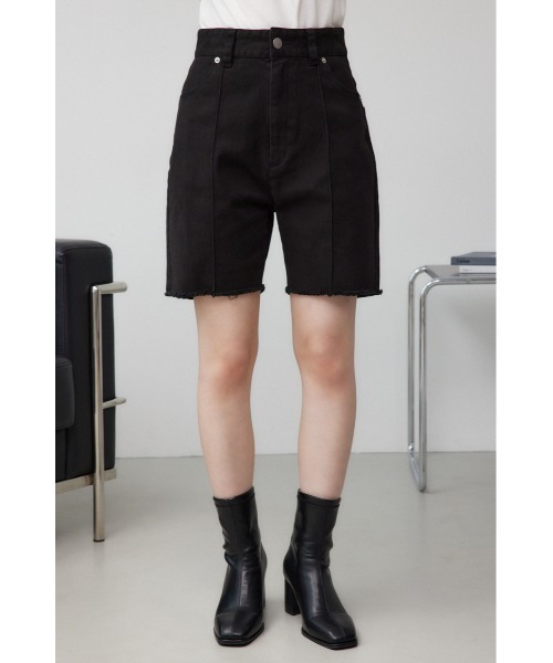 AZUL BY MOUSSY（アズールバイマウジー） ハーフパンツ スラックス