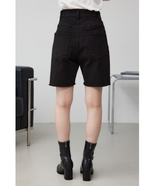 AZUL BY MOUSSY（アズールバイマウジー） ハーフパンツ スラックス