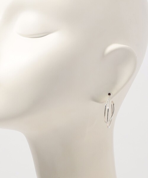 BAR Jewellery ピアス