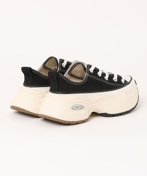 CONVERSE スニーカー コンバース AS (R) SURGETRAINER OX