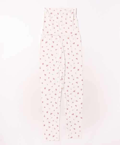 PEACH JOHN（ピーチジョン） レギンス スパッツ It'sモイスティ