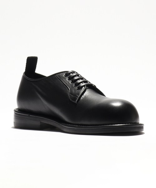 【人気デザイン】KIDS LOVE GAITE ダブルモンク レザー 黒 厚底 KIDS LOVE GAITE（キッズラブゲイト） ビジネスシューズ KIDS LOVE