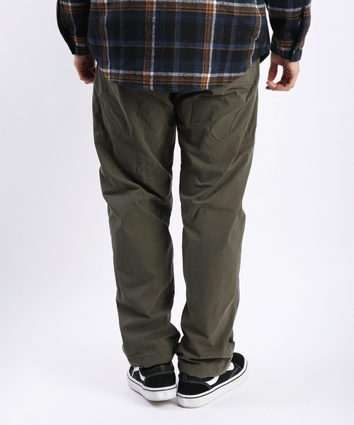 GERRY（ジェリー） パンツ 裏フリース イージーベイカーパンツ メンズ