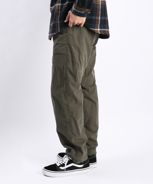 GERRY（ジェリー） パンツ 裏フリース イージーベイカーパンツ メンズ