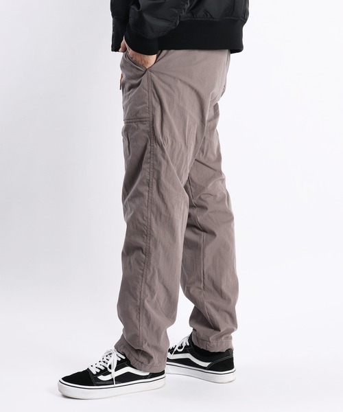 【新品タグ付 極暖】撥水ストレッチ フリース裏地【XL】GERRY スノーパンツ GERRY（ジェリー） パンツ 裏フリース イージーベイカーパンツ メンズ