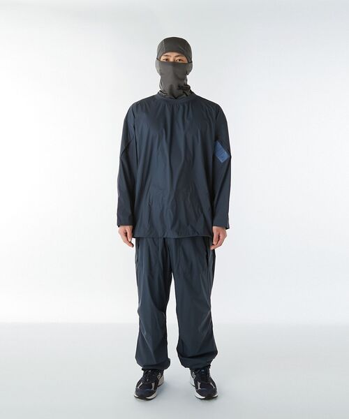 N.HOOLYWOOD TEST PRODUCT EXCHANGE SERVICE tシャツ LONG SLEEVE 