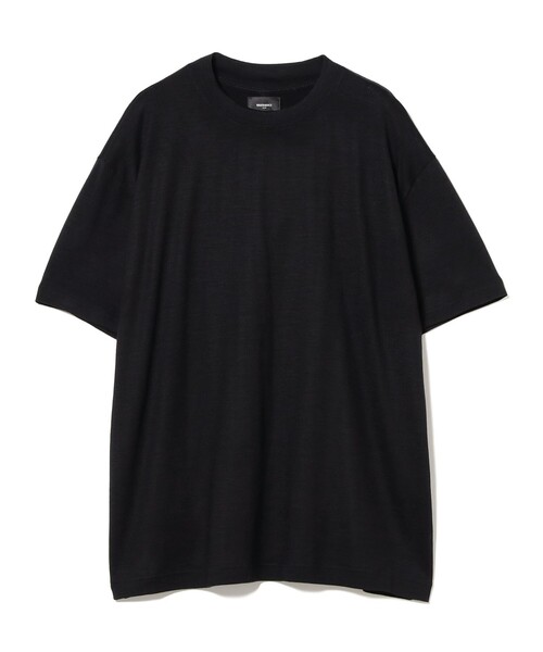 WRAPINKNOT（ラッピンノット） tシャツ WRAPINKNOT / メリノウール 