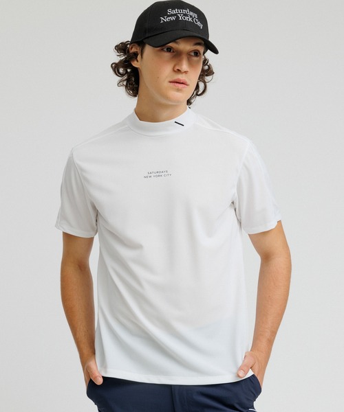 tシャツ Classic Mock Shirt S/S メンズ : ZOZOTOWN Yahoo!店 - 通販