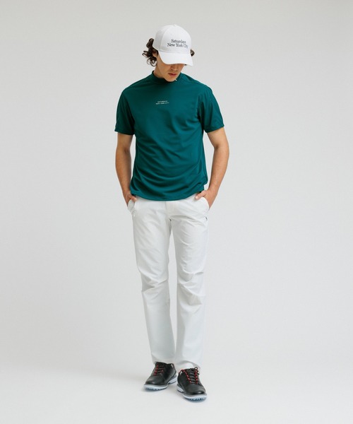 tシャツ Classic Mock Shirt S/S メンズ : ZOZOTOWN Yahoo!店 - 通販