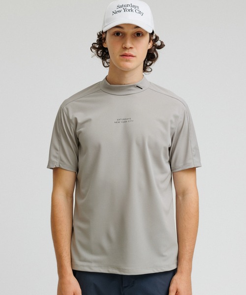 tシャツ Classic Mock Shirt S/S メンズ : ZOZOTOWN Yahoo!店 - 通販