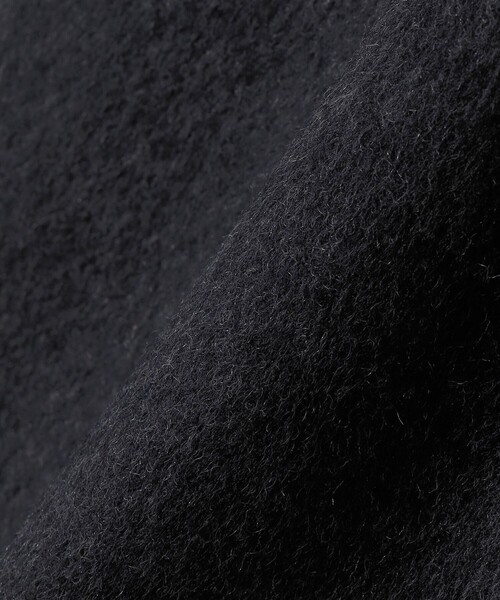 SHIPS（シップス） ピーコート pコート SHIPS Primary Navy Label