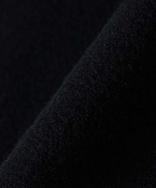 ピーコート pコート SHIPS Primary Navy Label:ネイビー Pコート レディースの画像