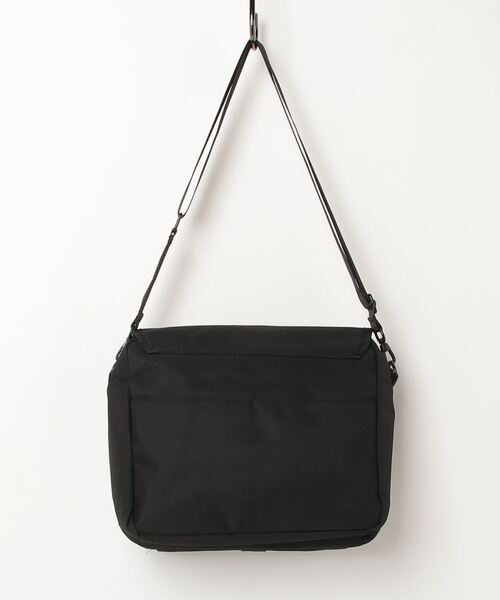 ショルダーバッグ・ポシェット DOD Mini cross bag BLACK DOD ショルダーバッグ ディーオーディー スクショバ メンズ