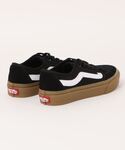 vans スニーカー VANS ヴァンズ ST...の詳細画像1