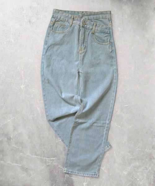 blackdia ocean（ブラックダイヤオーシャン） ジーンズ デニム デニム