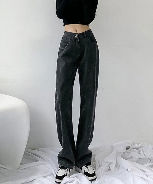 blackdia ocean（ブラックダイヤオーシャン） ジーンズ デニム デニム