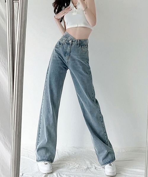 blackdia ocean（ブラックダイヤオーシャン） ジーンズ デニム デニム