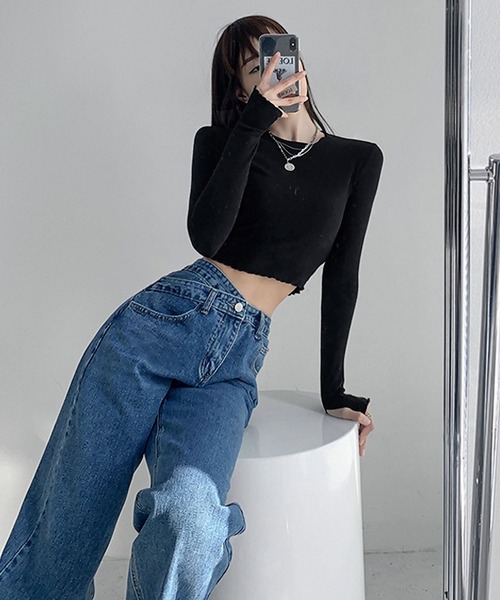 blackdia ocean（ブラックダイヤオーシャン） ジーンズ デニム デニム