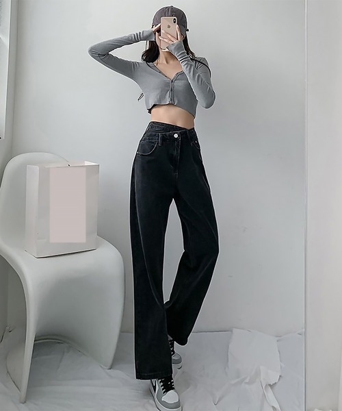 blackdia ocean（ブラックダイヤオーシャン） ジーンズ デニム デニム