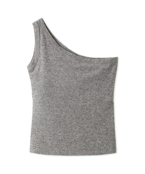 tシャツ パイルワンショルダートップス レディース null. tシャツ パイルワンショルダートップス レディース