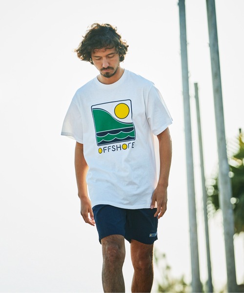 OY Tシャツ OY tシャツ 「OY/オーワイ」 THORN HEART STITCH T/スローン