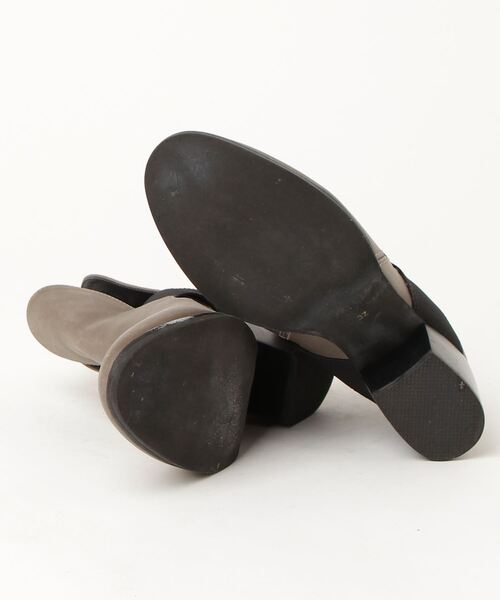 ★新品★ yuko imanishi+ NOAショートブーツ 37 ☆新品☆ yuko imanishi+ NOAショートブーツ 37 ◤yuko imanishi+ 2025