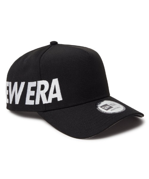 NEW ERA キャップ 帽子 ERA/ニューエラ 9FORTY A-Frame
