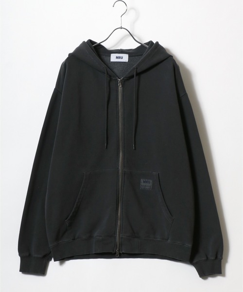 tttmsw 2025SS ジップアップパーカー サイズM tttmsw パーカー TTT LOGO zipuphoodie サイズM - メルカリ