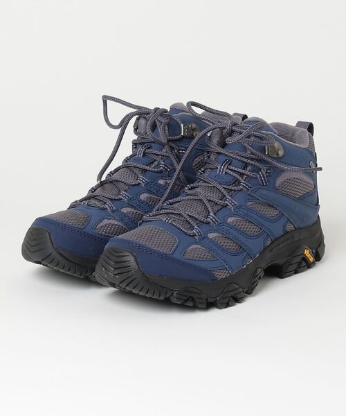 MERRELL（メレル） スニーカー モアブ 3 シンセティック ミッド