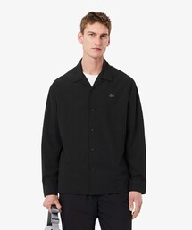 シャツ ブレイサブルオープンネックシャツ メンズ レディース｜ZOZOTOWN Yahoo!店