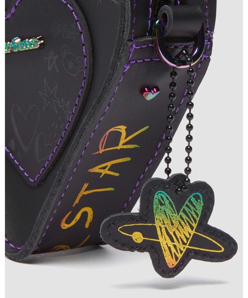 Dr.Martens ショルダーバッグ Dr. Martens/ドクターマーチン