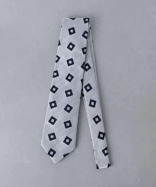 A BATHING APE×UNITED ARROWS ネクタイ MR.BATHING APE ネクタイ BAPE CHECK TIE M : ZOZOTOWN Yahoo!店