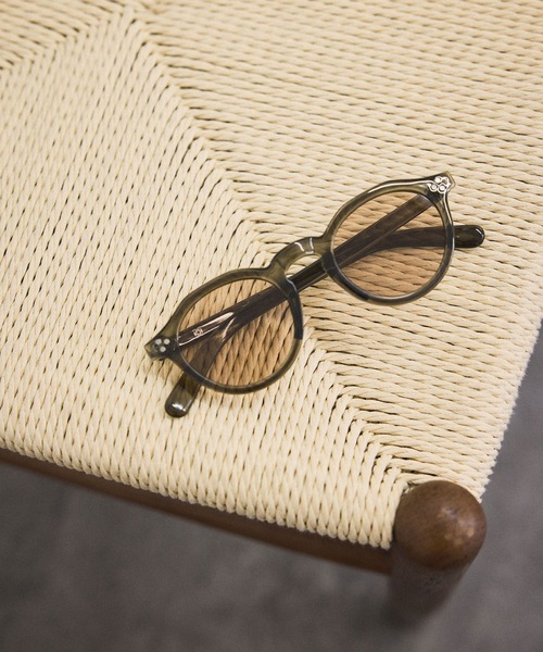 SALON adam et rope'（サロン アダム エ ロペ） サングラス ケース