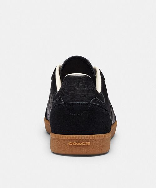 【COACH】コーチ エリス レースアップ スニーカー COACH スニーカー エリス メンズ : ZOZOTOWN Yahoo!店 - 通販