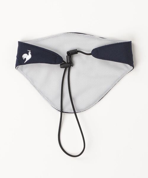 kicoCCLネッククーラー le coq sportif GOLF（ルコックスポルティフ ゴルフ） クーリング